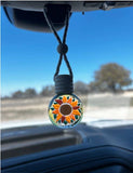 Sunflower Hanging Diffuser
