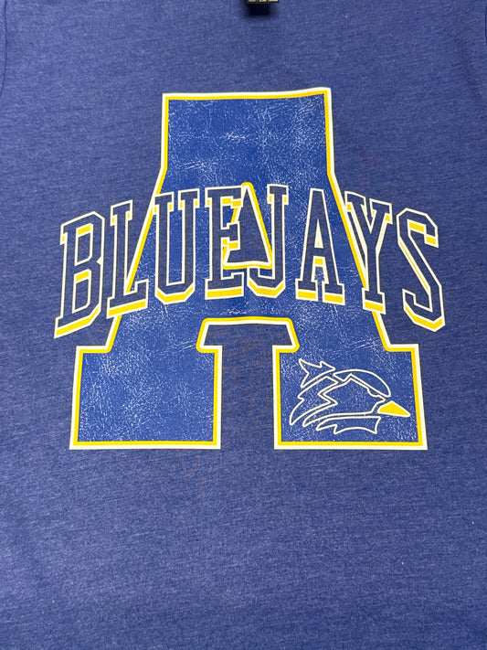 Bluejays powerjay