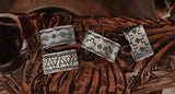 Sonoran Apple Watch Cuff