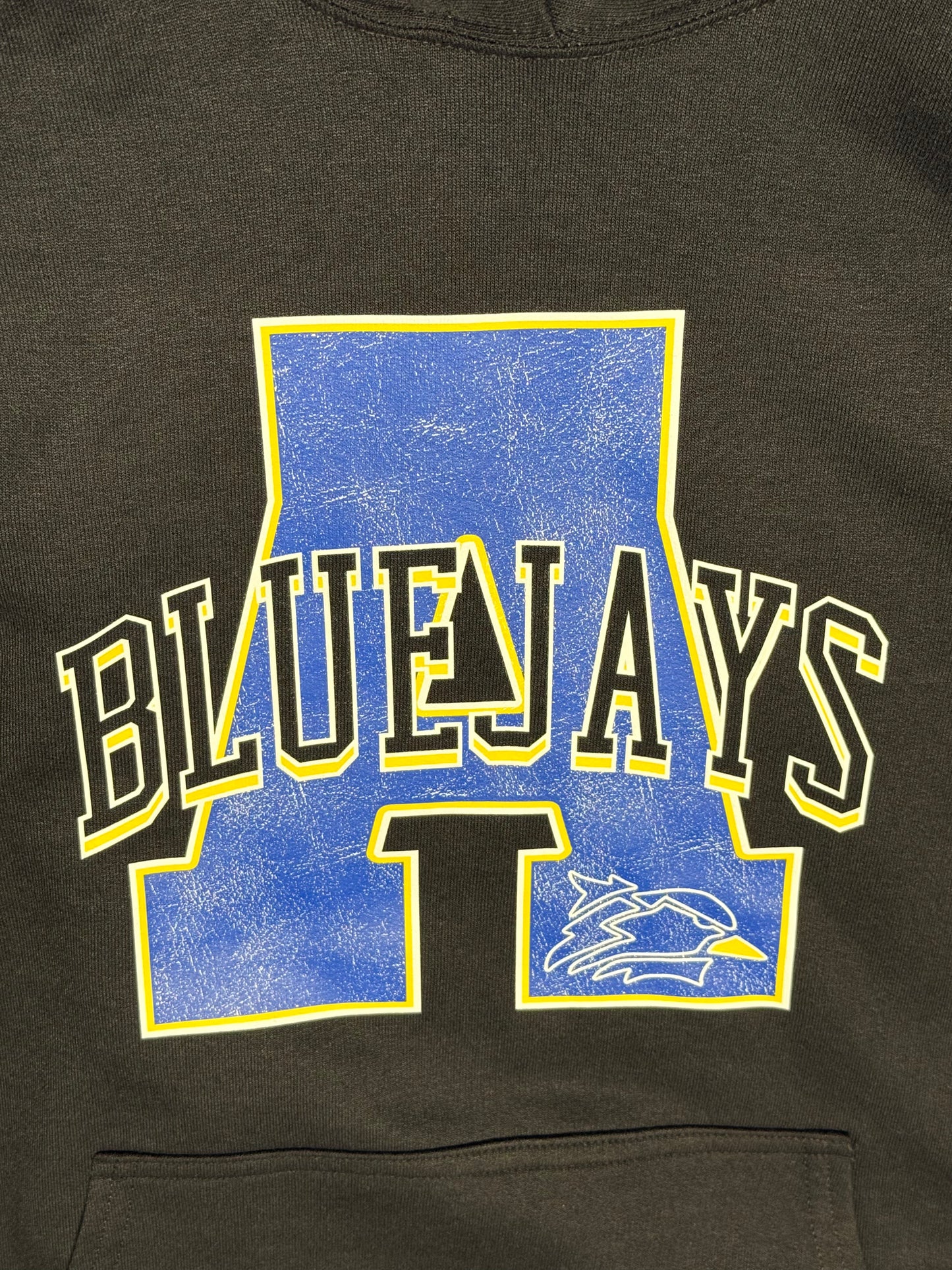 Bluejays powerjay