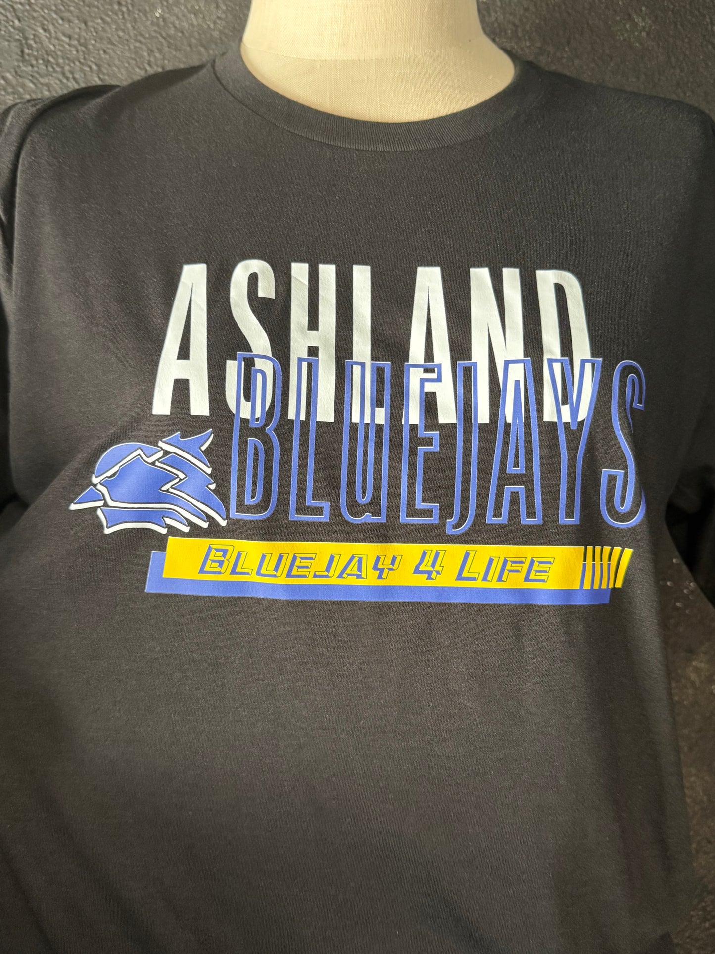 Bluejays 4 Life