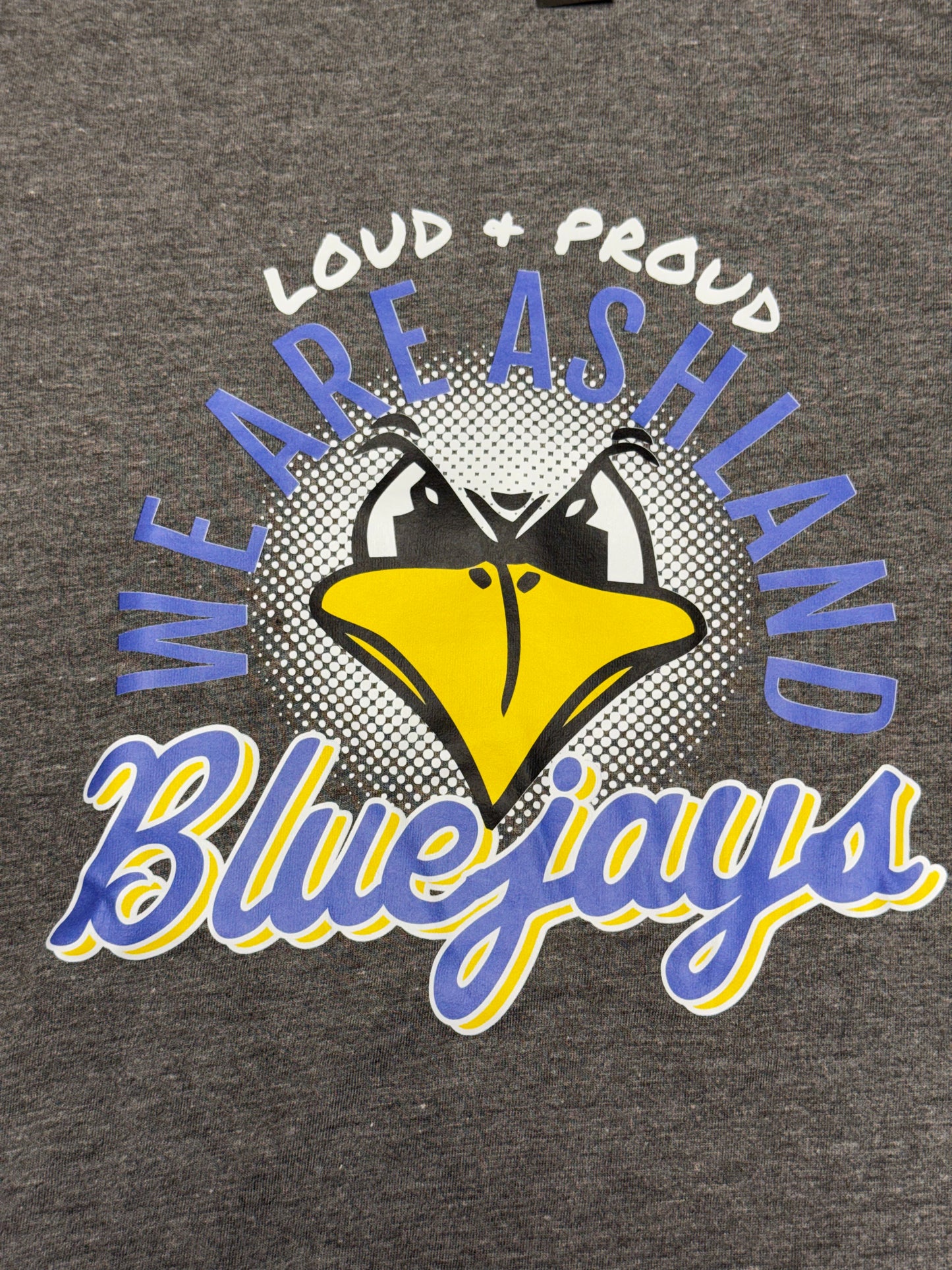 Loud & Proud