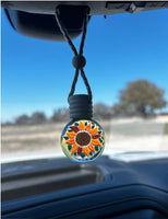 Sunflower Hanging Diffuser