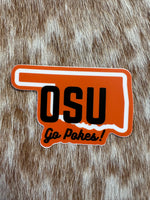 Sports Teams