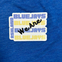 Bluejays
