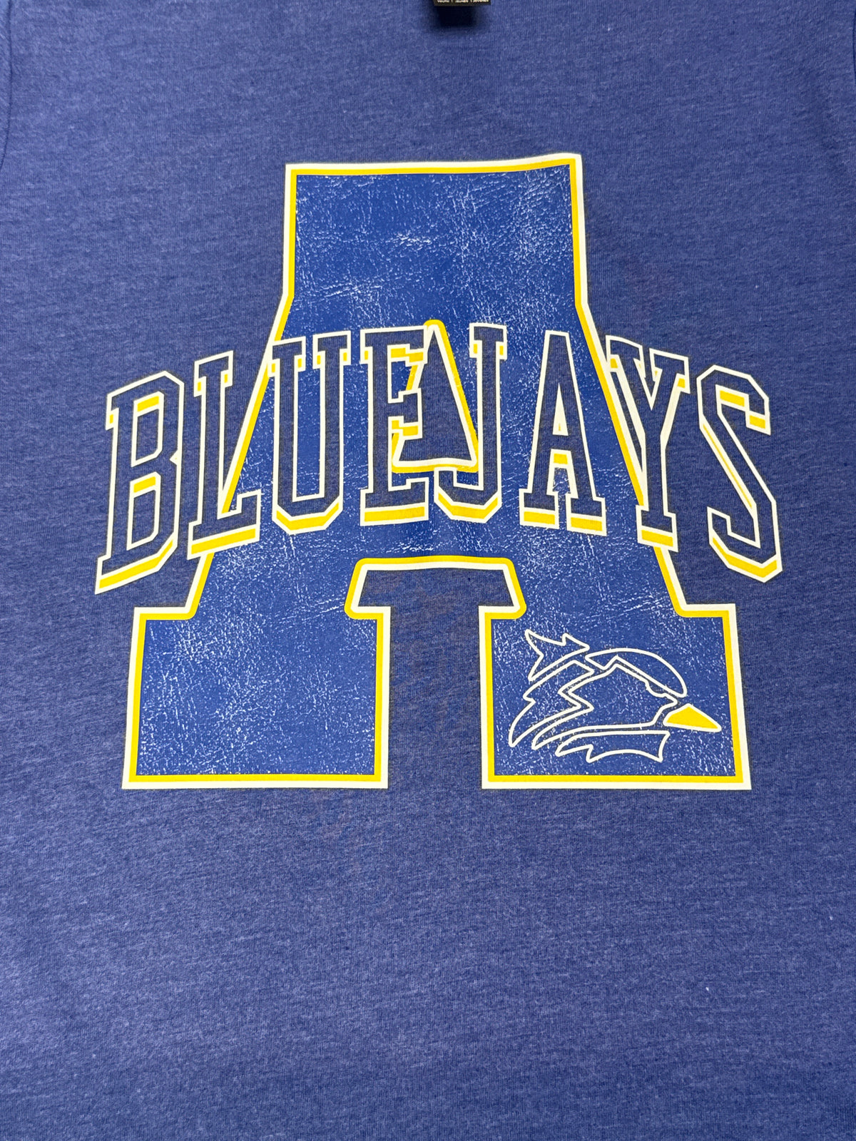 Bluejays powerjay
