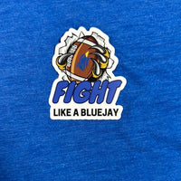 Bluejays