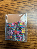 PHONE STICKERS/CARD HOLDERS