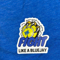 Bluejays