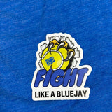 Bluejays
