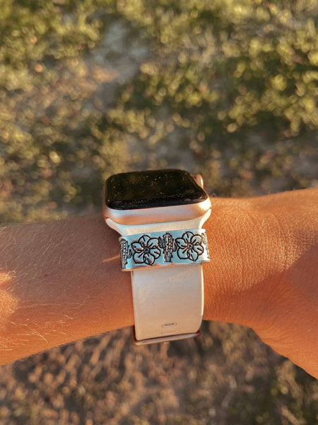 Southwest Desert Apple Watch Cuff