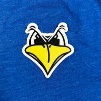 Bluejays