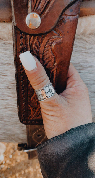 Sonoran Ring