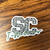 South Central