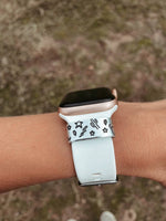 South Point Apple Watch Cuff