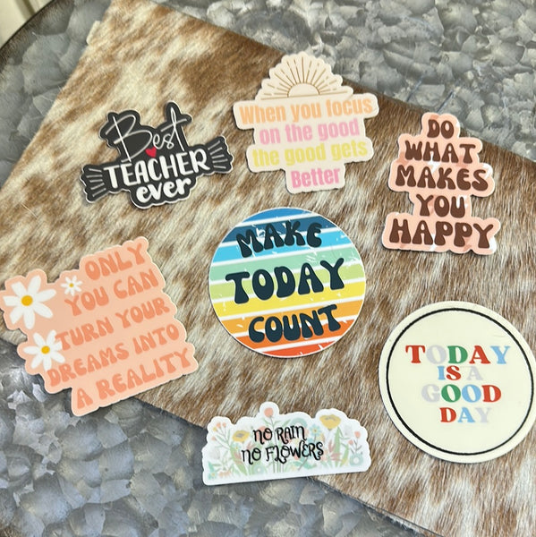 Miscellaneous