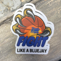 Bluejays