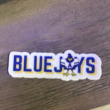 Bluejays