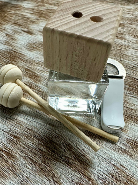 Car Diffuser