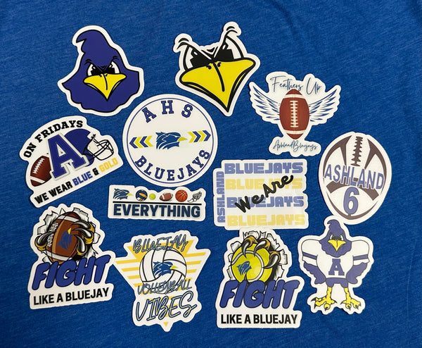 Bluejays