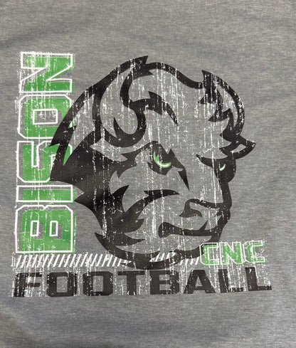 BISON T SHIRT