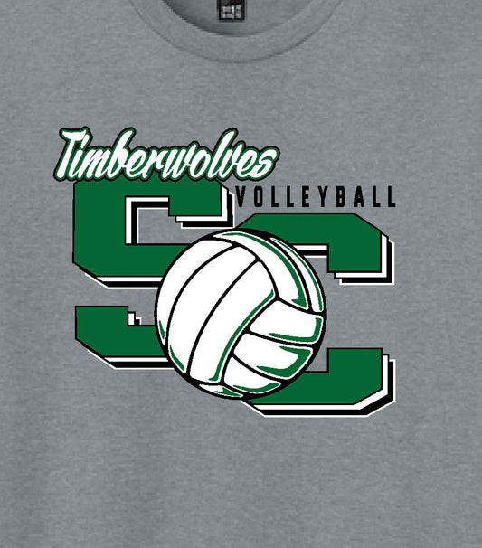 SC Crewneck Sweatshirt