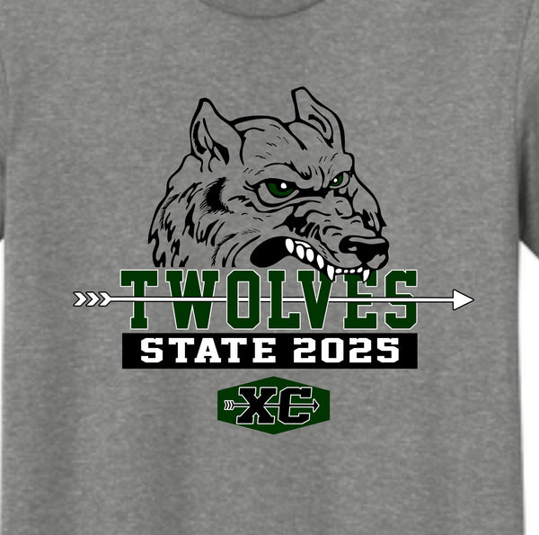 CREWNECK SWEATSHIRT