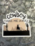 Western Flare