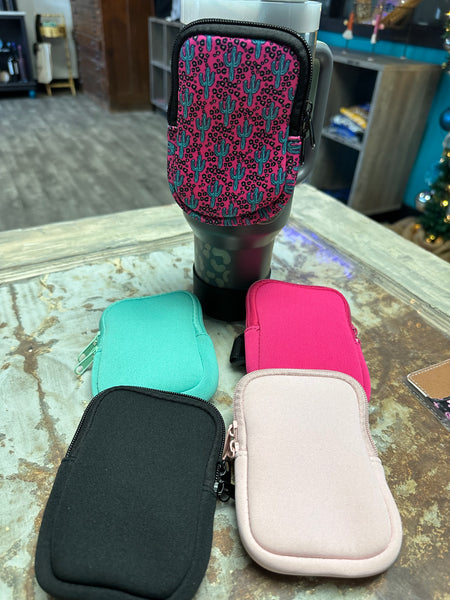 CUP BACKPACK NEOPRENE