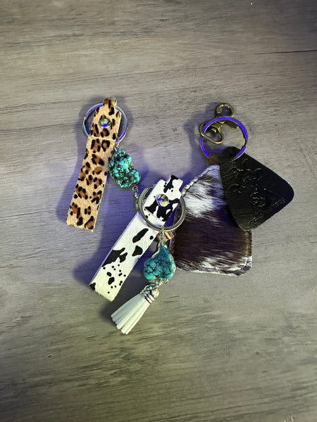 KEYCHAIN