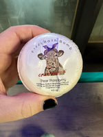 BATH BOMBS