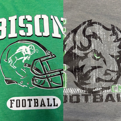 BISON T SHIRT