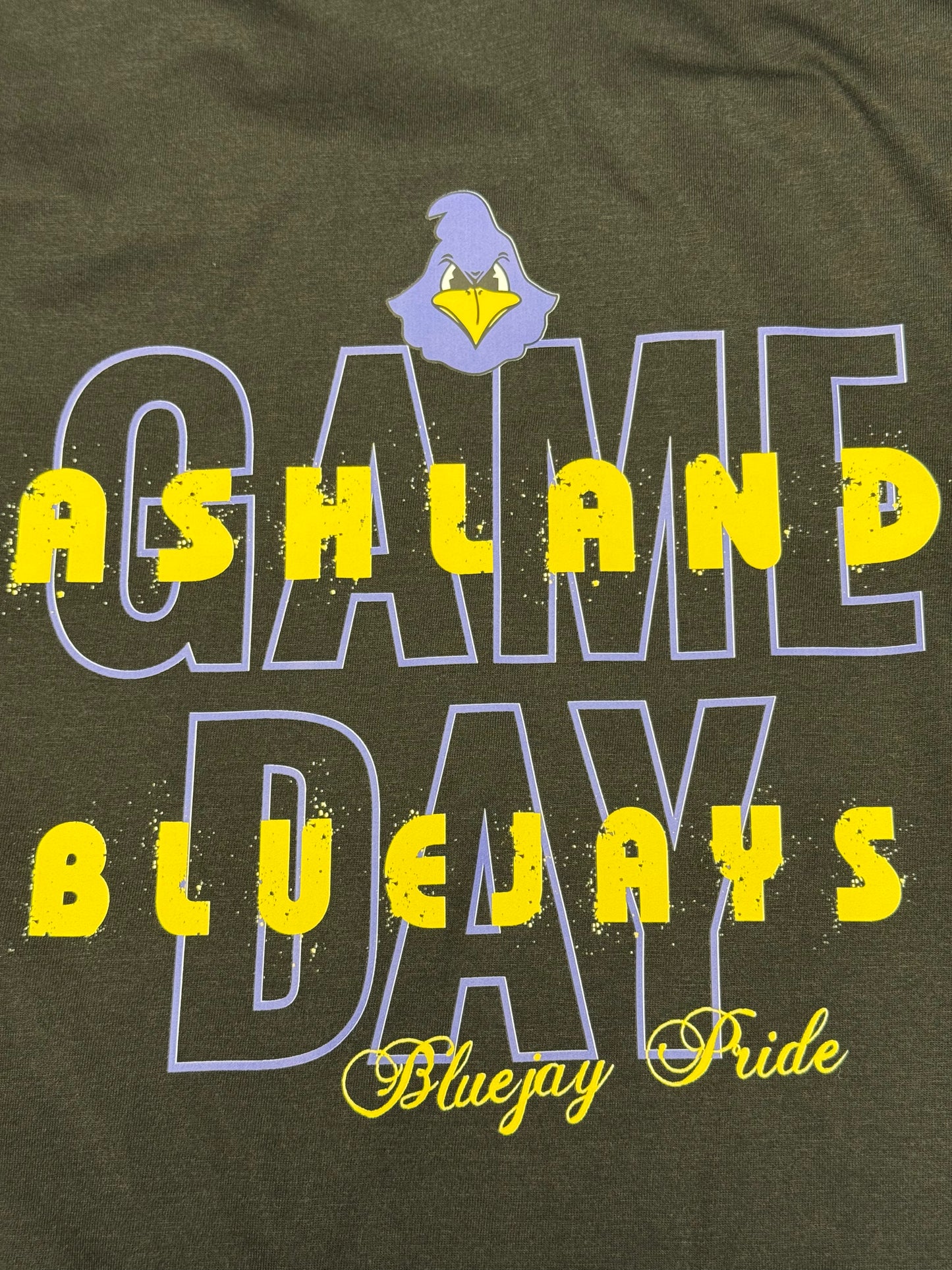 Game Day