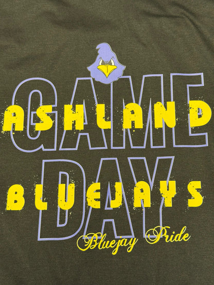 Game Day