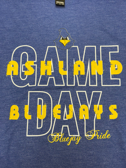 Game Day