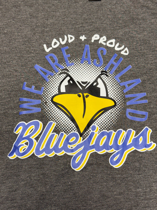 Loud & Proud