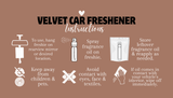 Western Cowgirl Car Freshener Bundle