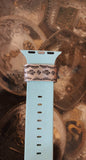 Sonoran Apple Watch Cuff