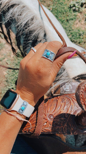 Stockyards Ring