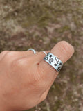 South Point Ring