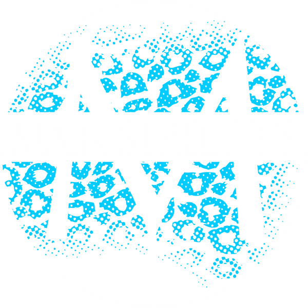 Main Street T’s
