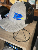3D Bluejay Hat