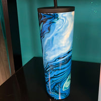 Simple Modern Classic Tumbler 28oz