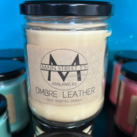 Waco Handcrafted 16oz Candle