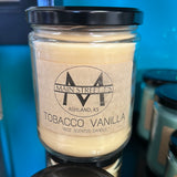Waco Handcrafted 16oz Candle