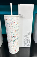 Simple Modern Classic Tumbler 28oz