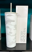 Simple Modern Classic Tumbler 28oz
