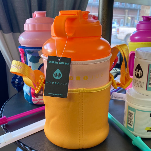HYDRO JUG