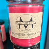 Waco Handcrafted 16oz Candle