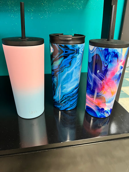 Classic Tumbler 20oz